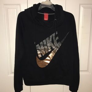 Nike sweatshirt